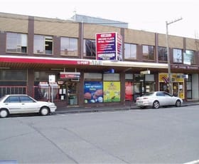 Shop & Retail commercial property leased at 335 Lennox Street Richmond VIC 3121