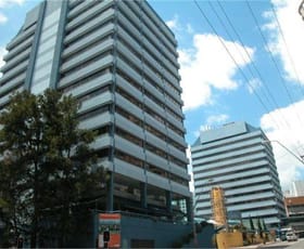 Offices commercial property leased at Level 12 North Tower / 1-5 Railway Street Chatswood NSW 2067