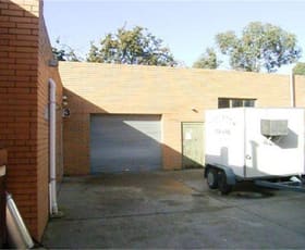 Factory, Warehouse & Industrial commercial property leased at Factory 4, 13-15 Heart Street Dandenong VIC 3175