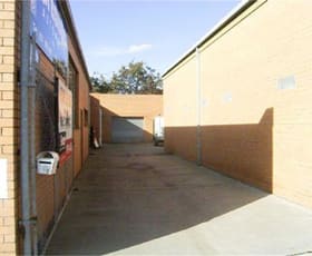 Factory, Warehouse & Industrial commercial property leased at Factory 4, 13-15 Heart Street Dandenong VIC 3175