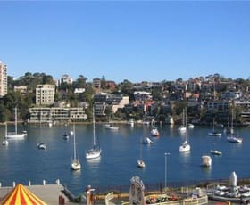 Offices commercial property leased at Suite 3.01/6A Glen Street Milsons Point NSW 2061