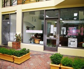 Offices commercial property leased at 17/255 Drummond Street Carlton VIC 3053