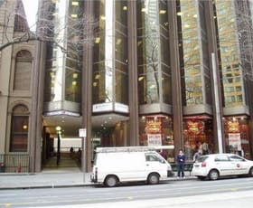 Offices commercial property leased at Part Level 6, 30 Collins Street Melbourne VIC 3000