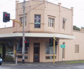 Offices commercial property leased at 331 St Georges Road Fitzroy VIC 3065