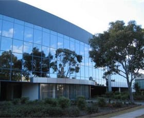 Offices commercial property leased at Part Building B1 / 2-8 Mcpherson Street Banksmeadow NSW 2019
