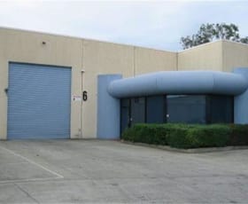 Factory, Warehouse & Industrial commercial property leased at 6/18-20 Bond Street Braeside VIC 3195