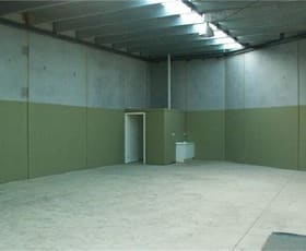 Factory, Warehouse & Industrial commercial property leased at 19/25 Susan Street Eltham VIC 3095