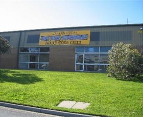 Factory, Warehouse & Industrial commercial property leased at 13 1-7 Canterbury Rd Braeside VIC 3195