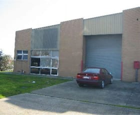 Factory, Warehouse & Industrial commercial property leased at 13 1-7 Canterbury Rd Braeside VIC 3195