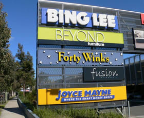 Factory, Warehouse & Industrial commercial property leased at 23/56 O'Riordan St Alexandria NSW 2015