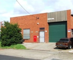 Factory, Warehouse & Industrial commercial property leased at 34 Lillimur Avenue Heidelberg West VIC 3081