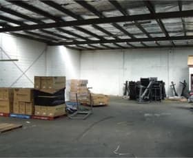 Factory, Warehouse & Industrial commercial property leased at 34 Lillimur Avenue Heidelberg West VIC 3081