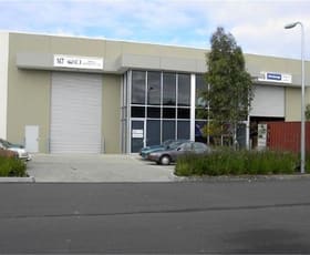 Factory, Warehouse & Industrial commercial property leased at 147, 45 Gilby Rd Mount Waverley VIC 3149