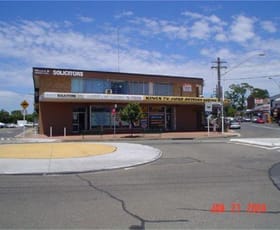 Offices commercial property leased at 1 Faraday Road Padstow NSW 2211