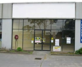 Offices commercial property leased at 6/175-177 Cheltenham Road Keysborough VIC 3173