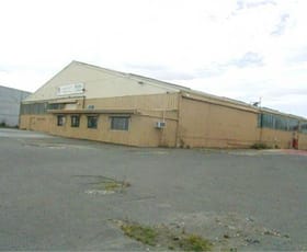 Factory, Warehouse & Industrial commercial property leased at 3-5 Nicole Way Dandenong VIC 3175