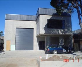 Factory, Warehouse & Industrial commercial property leased at 128 Eldridge Road Condell Park NSW 2200