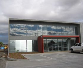 Offices commercial property leased at Narre Warren VIC 3805