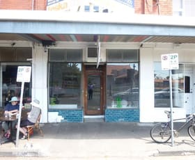 Offices commercial property leased at 13 Luxton Road South Yarra VIC 3141