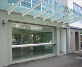 Factory, Warehouse & Industrial commercial property leased at 19A Boundary Street Rushcutters Bay NSW 2011