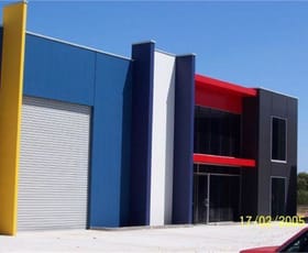 Factory, Warehouse & Industrial commercial property leased at Factory 11, 101-107 Wedgewood Road Hallam VIC 3803