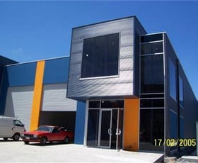 Factory, Warehouse & Industrial commercial property leased at Factory 13, 101-107 Wedgewood Road Hallam VIC 3803