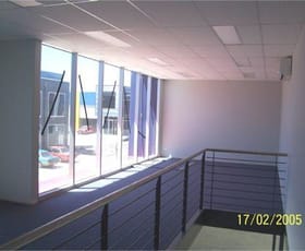 Factory, Warehouse & Industrial commercial property leased at Factory 13, 101-107 Wedgewood Road Hallam VIC 3803