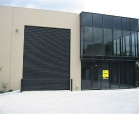 Factory, Warehouse & Industrial commercial property leased at Fact 11/2 Railway Ave Oakleigh VIC 3166