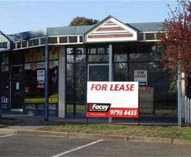 Offices commercial property leased at 25 Turner Street Berwick VIC 3806