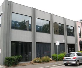 Offices commercial property leased at Ground Floor/12-16 Cecil Street Prahran VIC 3181