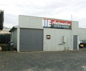 Factory, Warehouse & Industrial commercial property leased at Unit 2, 131 Greens Rd Dandenong VIC 3175