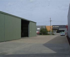 Factory, Warehouse & Industrial commercial property leased at Pakenham VIC 3810
