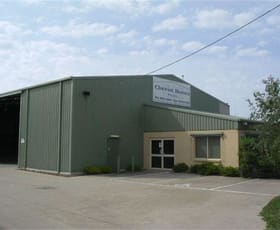 Factory, Warehouse & Industrial commercial property leased at Pakenham VIC 3810