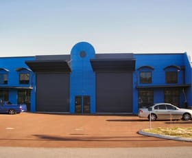 Factory, Warehouse & Industrial commercial property leased at Unit 2/5 Capel Court Bentley WA 6102