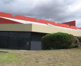 Factory, Warehouse & Industrial commercial property leased at Hallam VIC 3803