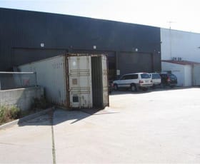 Factory, Warehouse & Industrial commercial property leased at Dandenong VIC 3175