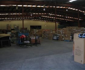 Factory, Warehouse & Industrial commercial property leased at Dandenong VIC 3175