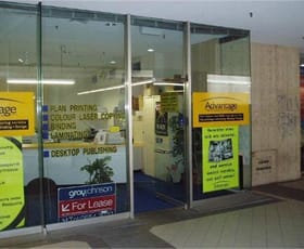 Shop & Retail commercial property leased at Ground Floor, 30 Collins Street Melbourne VIC 3000