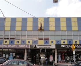Offices commercial property leased at Unit 15/32 Centre Road Bentleigh VIC 3204