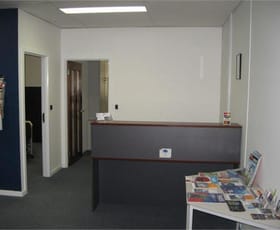 Offices commercial property leased at 1st Fl/34 Paternoster Lane Berwick VIC 3806