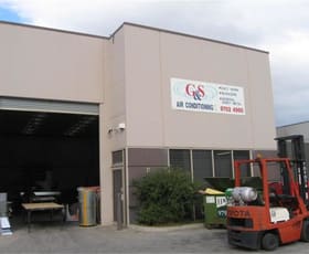 Factory, Warehouse & Industrial commercial property leased at 4/6 Rimfire Drive Hallam VIC 3803