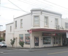 Shop & Retail commercial property leased at 100 Bridge Road Richmond VIC 3121