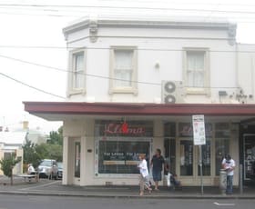 Shop & Retail commercial property leased at 100 Bridge Road Richmond VIC 3121