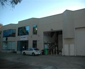 Factory, Warehouse & Industrial commercial property leased at Rosebery NSW 2018