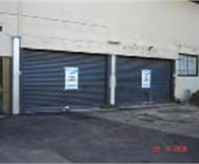 Factory, Warehouse & Industrial commercial property leased at Garages Behind/94 Bay Road Waverton NSW 2060