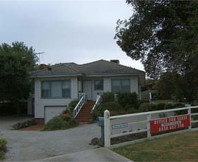 Offices commercial property leased at 3/9 Wilson Street - Suites Berwick VIC 3806