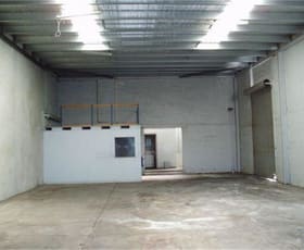 Factory, Warehouse & Industrial commercial property leased at Unit 4, 8 Chingford Street Fairfield VIC 3078