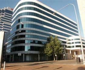 Offices commercial property leased at 1/111 Phillip Street Parramatta NSW 2150