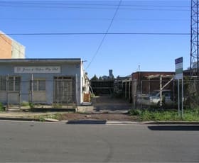 Factory, Warehouse & Industrial commercial property leased at 33-35 The Promenade Yennora NSW 2161