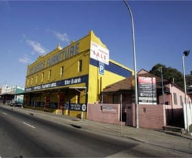 Offices commercial property leased at 140 - 142 Parramatta Road Granville NSW 2142
